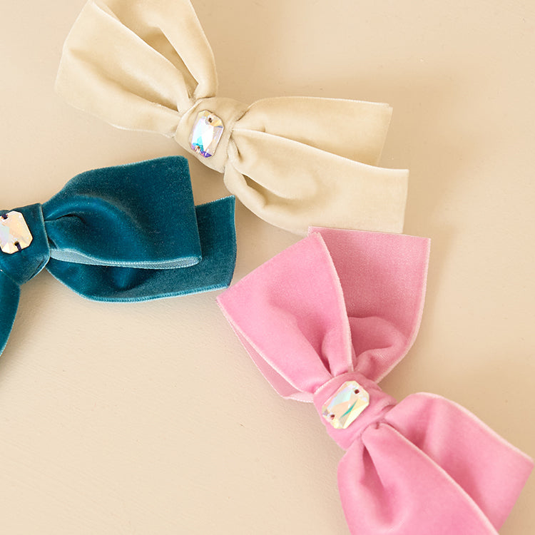 Soft Hug Hairpin 全3色