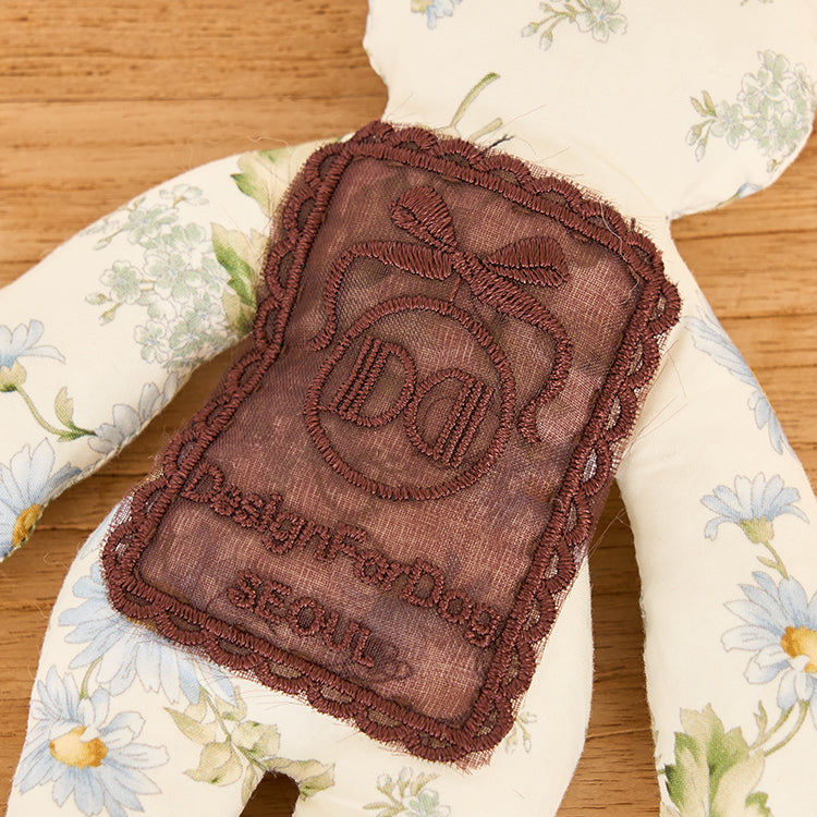 DD Keyring 全3色