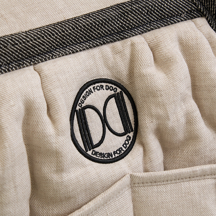 即納 Dimsum Jardin Bag ベージュ