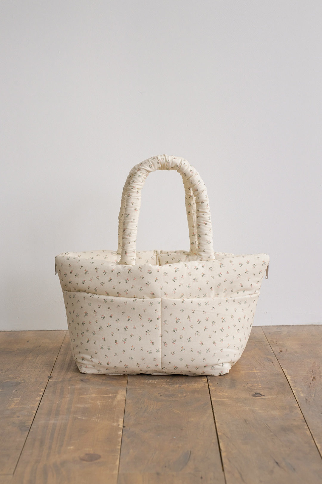 Wide Bag ベビーアイボリー