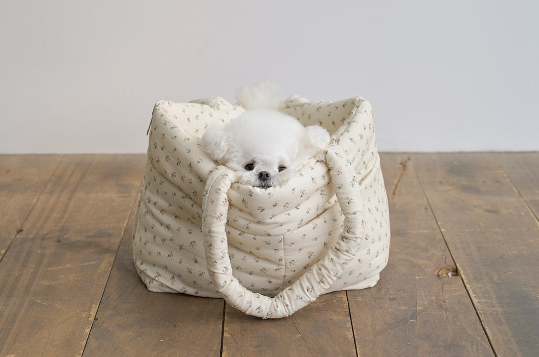 Wide Bag ベビーアイボリー
