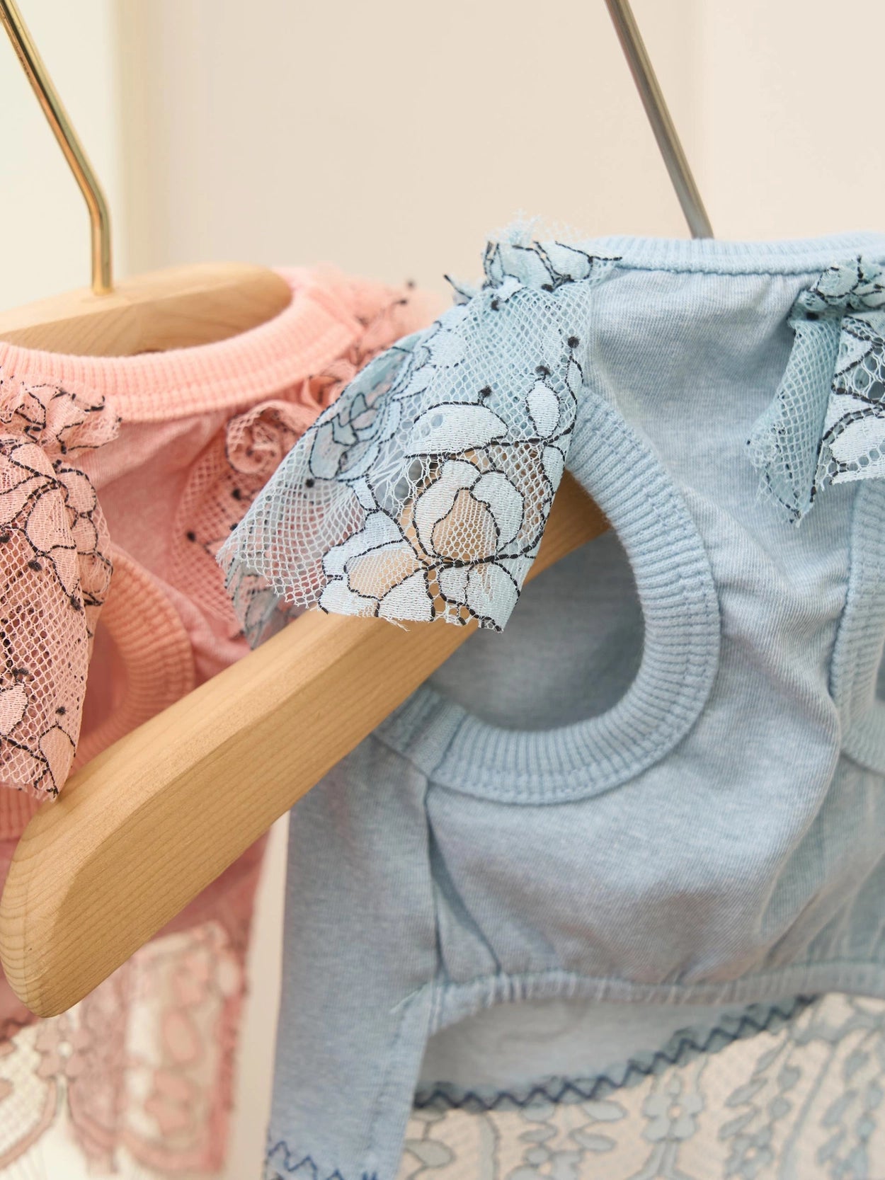 Autumn Breeze T-shirt 全3色