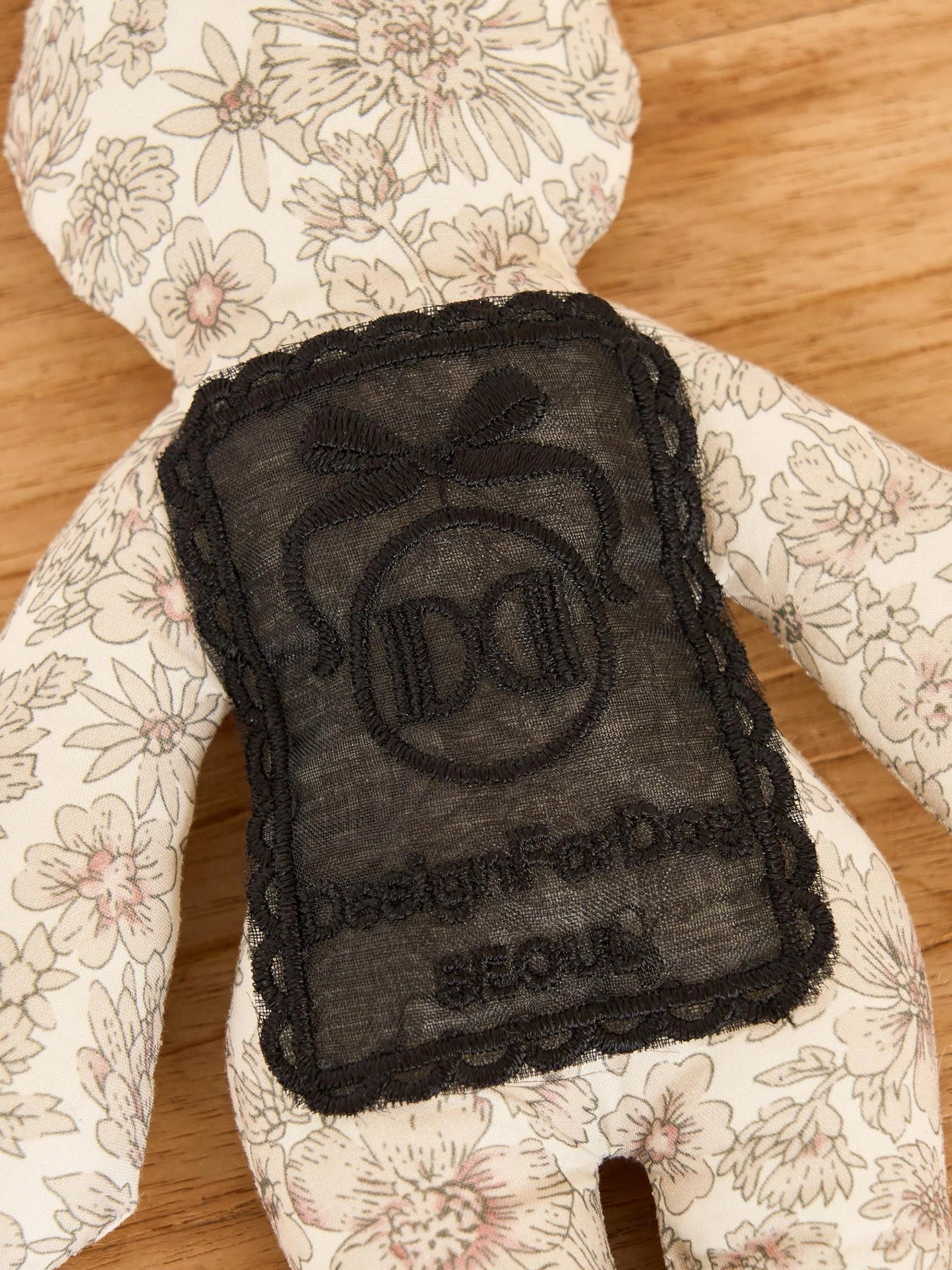 DD Keyring 全3色