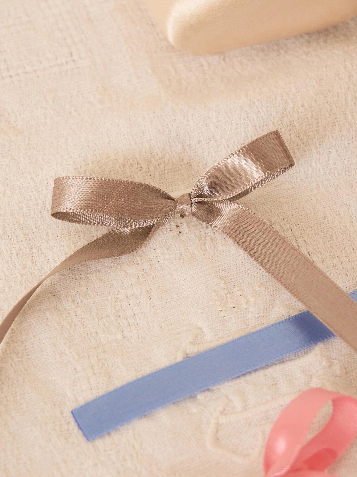 即納 Plie Petit Set モカ
