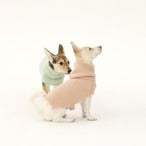 即納 Seolgi Hoodie Cape