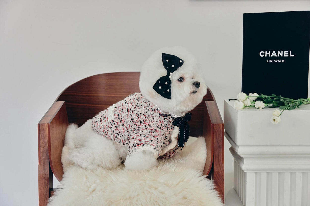 即納 Popcorn cardigan 全2色