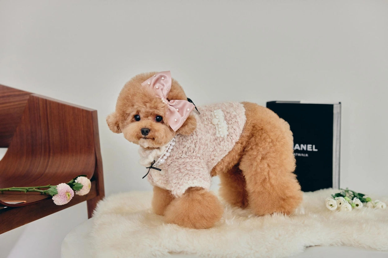 即納 Popcorn cardigan 全2色