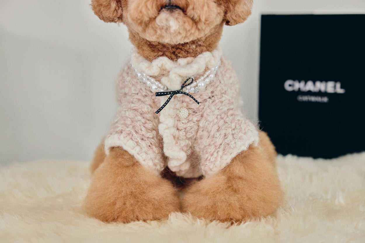即納 Popcorn cardigan 全2色