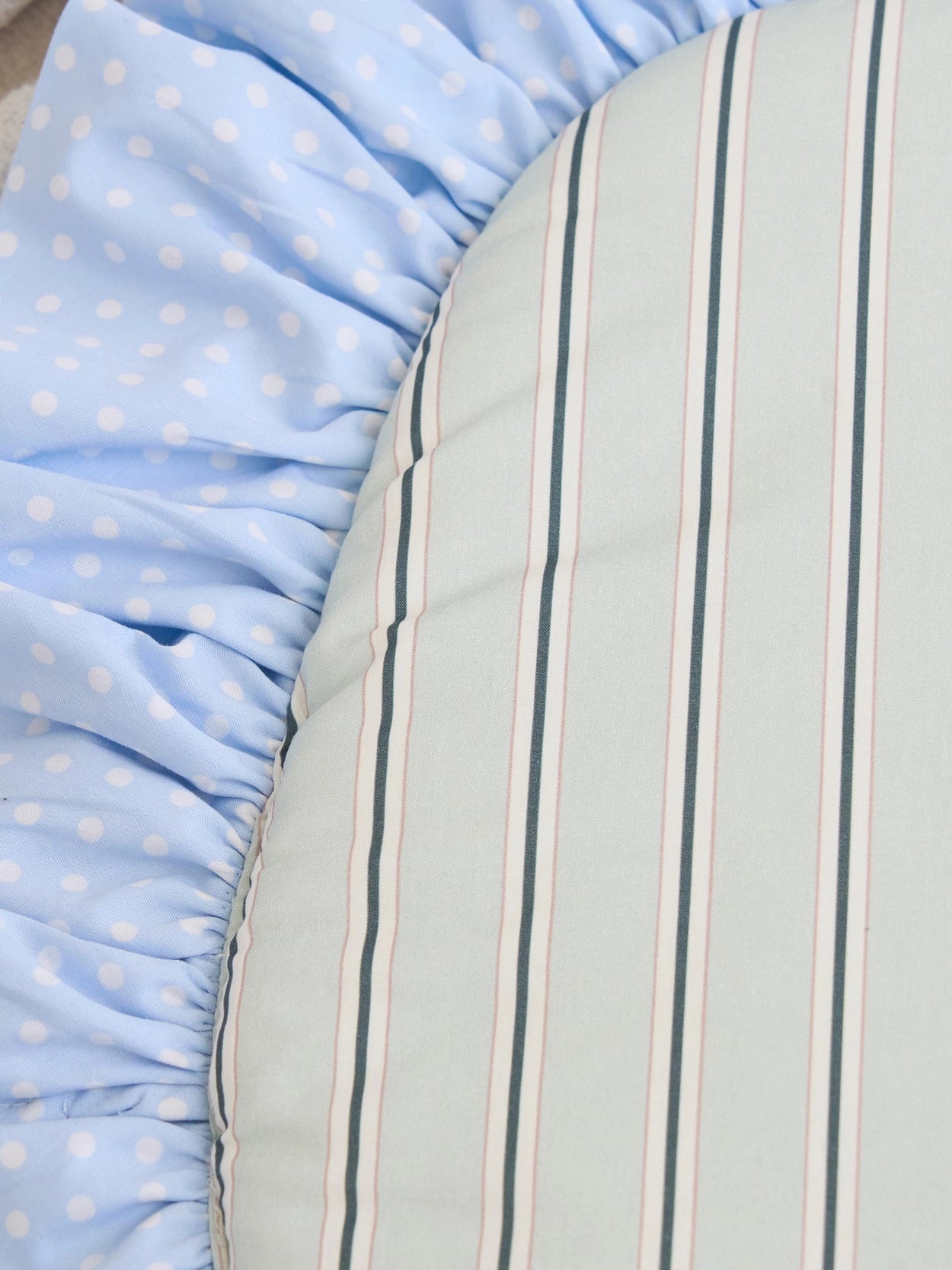 Jardin Blanket 全3色