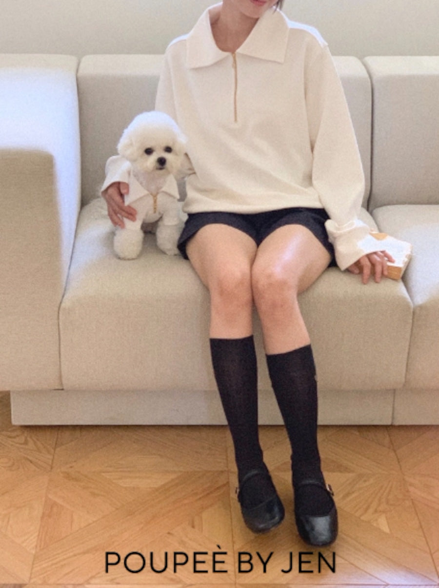 即納 Men to men with mom - for DOG