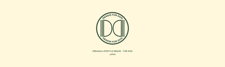 Design for dog Japan