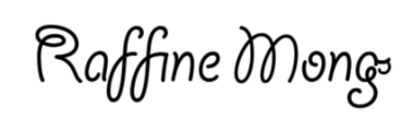 Raffine mong