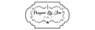 Poupee by jen