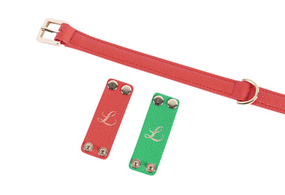 Loving Collar レッド