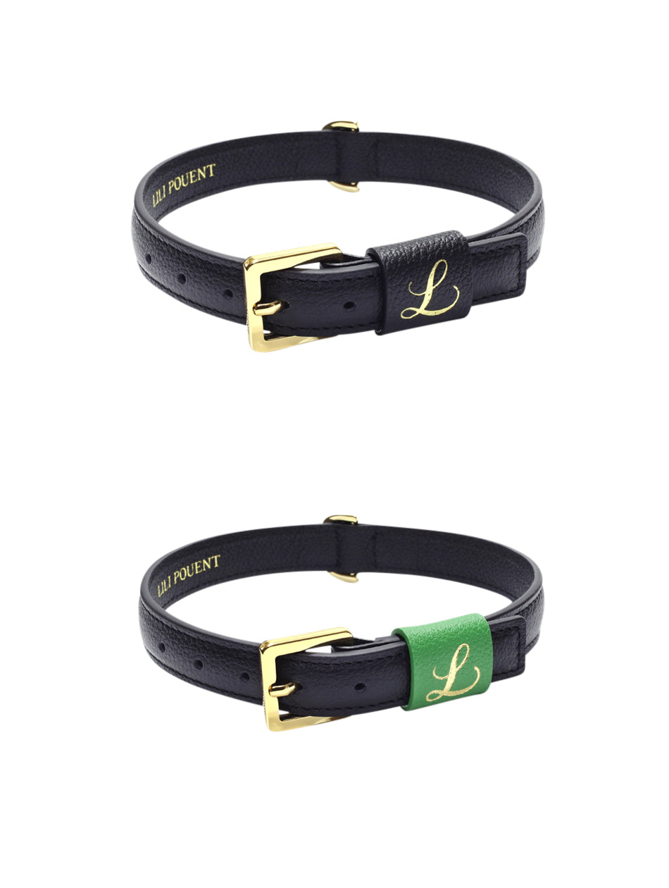 Loving Collar ブラック