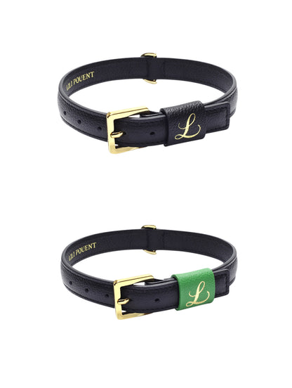 Loving Collar ブラック