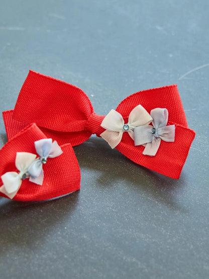 即納 Juicy Market Hairpin 全3色