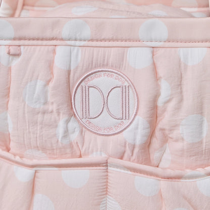 即納 Dimsum Chou Chou Bag 全3色
