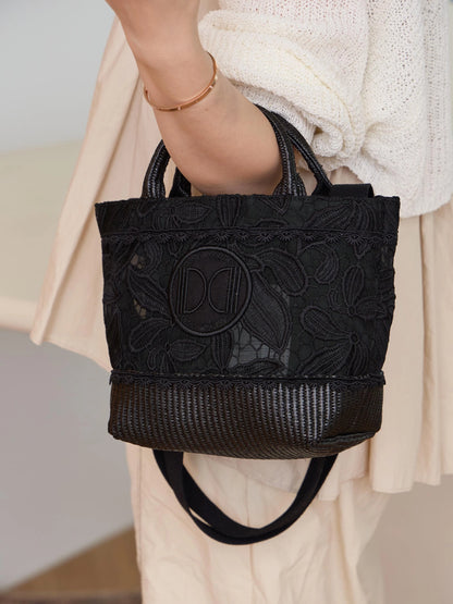 【7/9(木) 20:00 OPEN】Petit Madeleine Walking Bag 全3色
