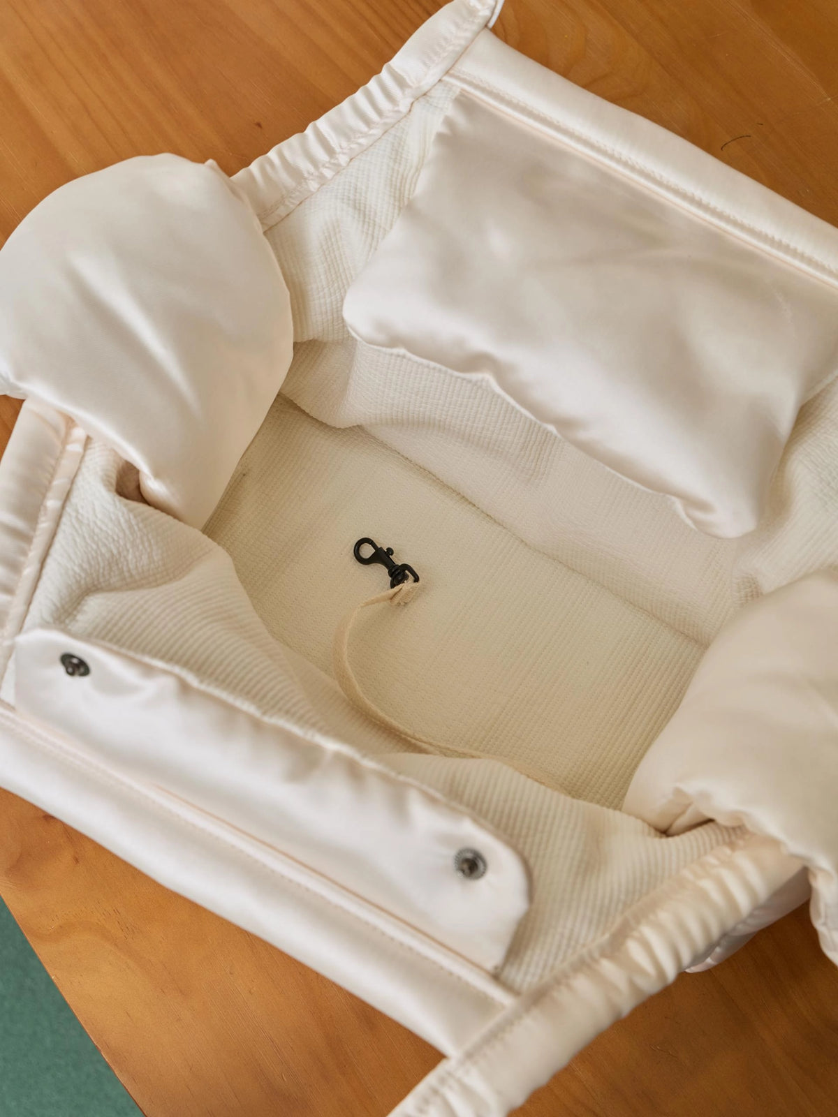 即納 Dimsum Chou Chou Bag 全3色