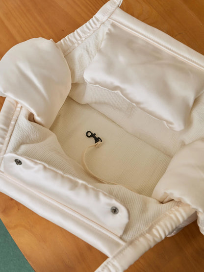 即納 Dimsum Chou Chou Bag 全3色