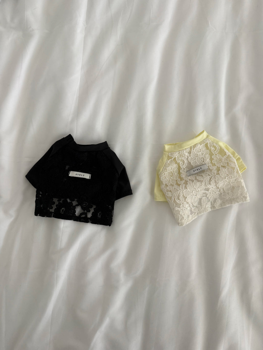 【PRE-ORDER】Cooling Raglan Top 全2色