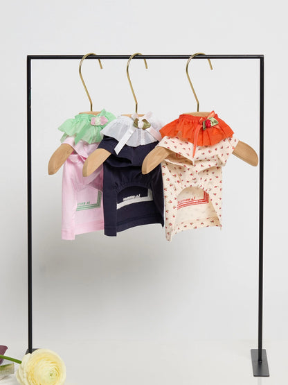 即納 Atelier T-shirt 全3色