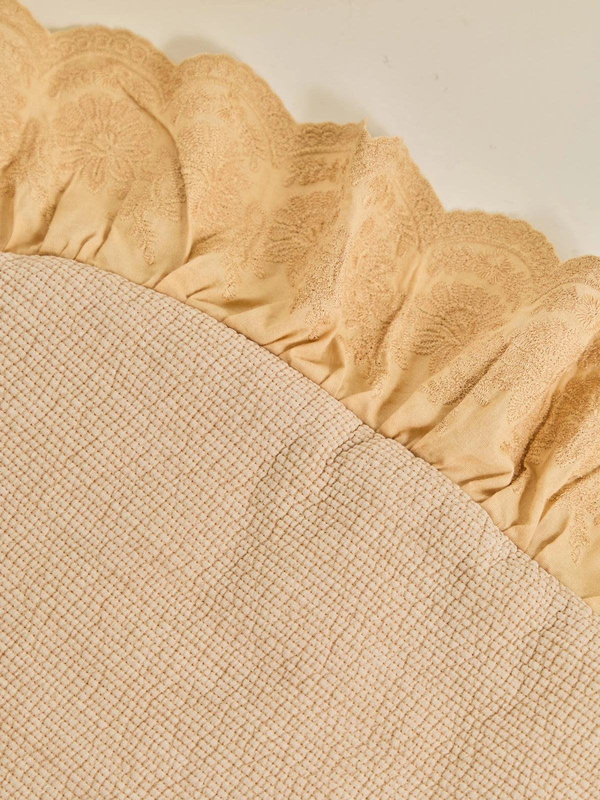 Chouchou Blanket 全3色