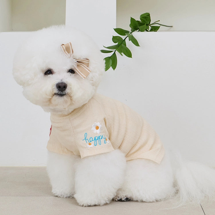 即納 Happy Heart Tee 全3色
