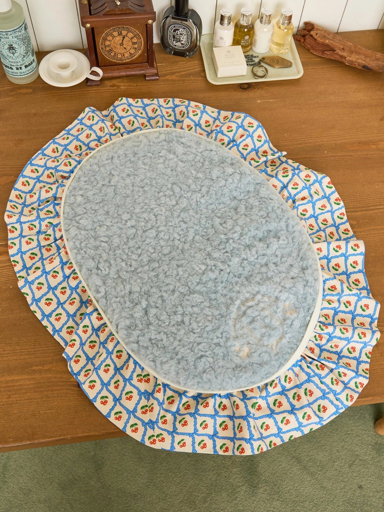 即納 Cozy Cloud Blanket 全3色