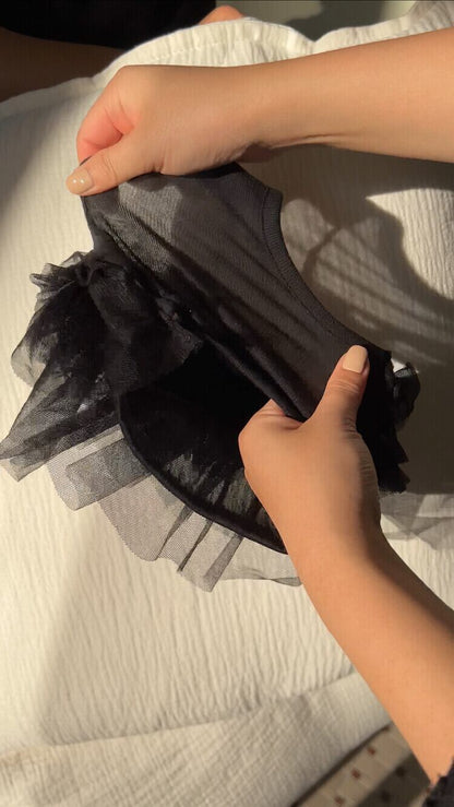 即納 Moon Light Dress