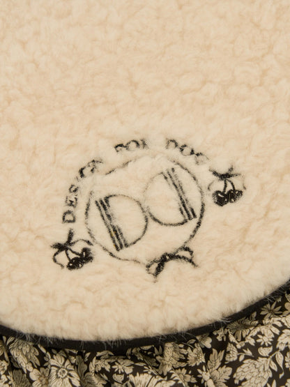 即納 Cozy Cloud Blanket 全3色