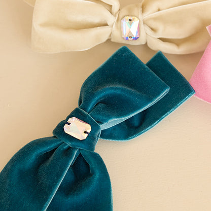 Soft Hug Hairpin 全3色