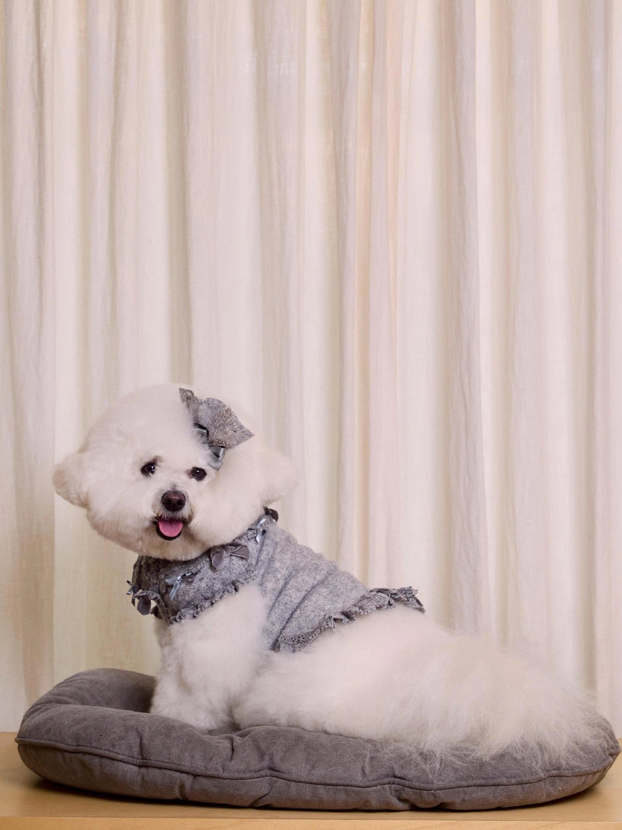 Lace Garden Dress 全3色