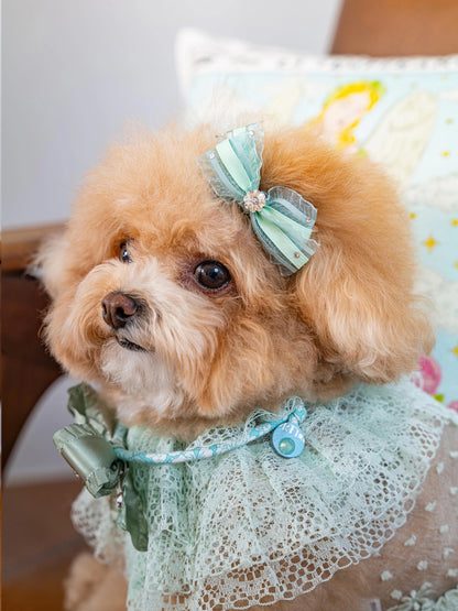 即納 My Little Hairpin 全3色