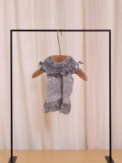 Lace Garden Dress 全3色