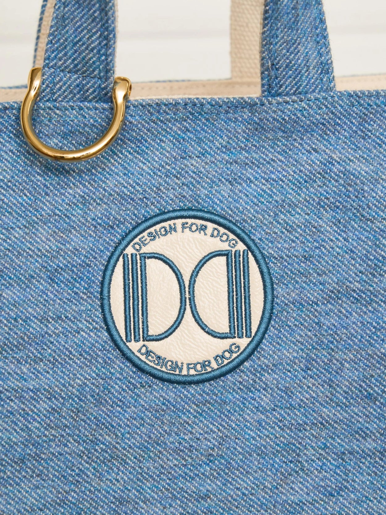 即納 Wool Tweed Walking Bag 全3色