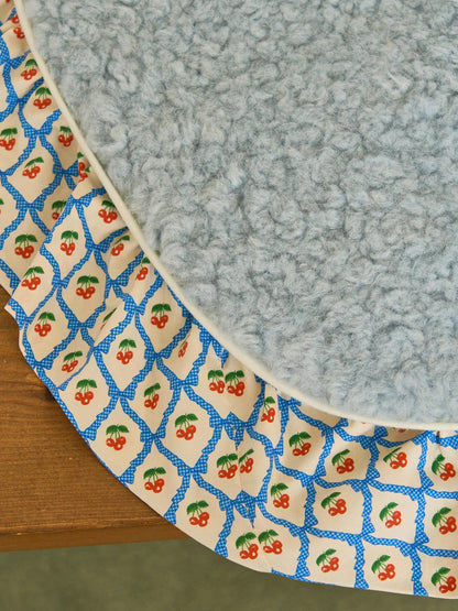 即納 Cozy Cloud Blanket 全3色