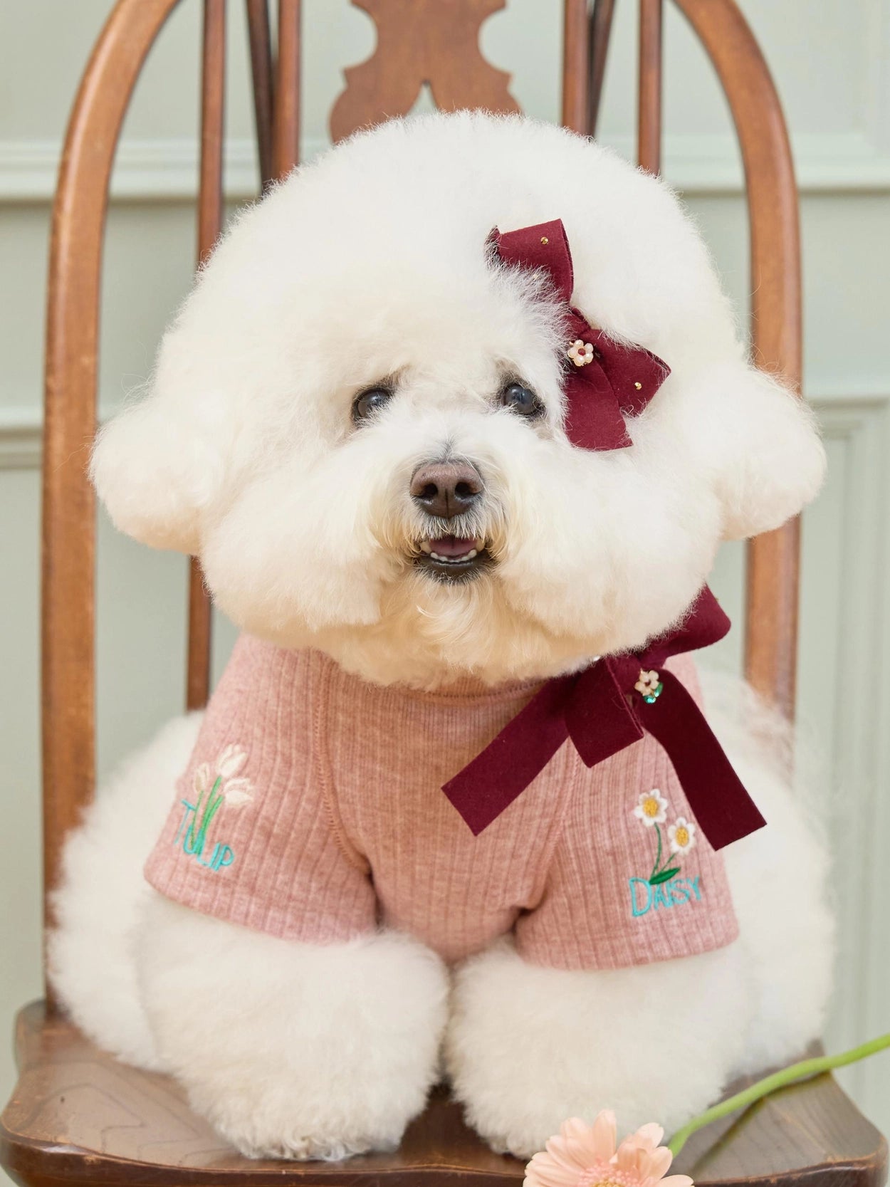 即納 Tiny Garden Hairpin 全3色