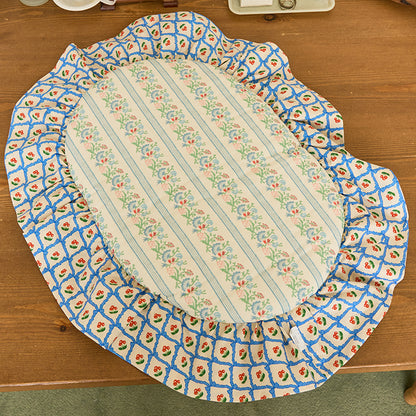 即納 Cozy Cloud Blanket 全3色