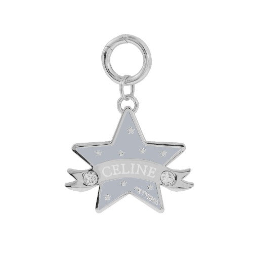 You Are My Star Pendant【迷子札】全6色