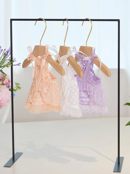 【7/22 20:00 OPEN】Soda Crush Dress 全3色