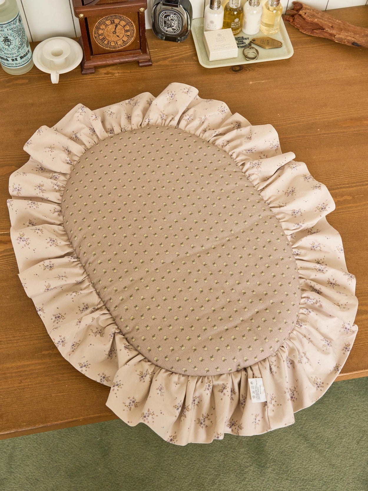 即納 Cozy Cloud Blanket 全3色