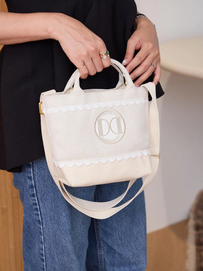 【7/9(木) 20:00 OPEN】Petit Madeleine Walking Bag 全3色