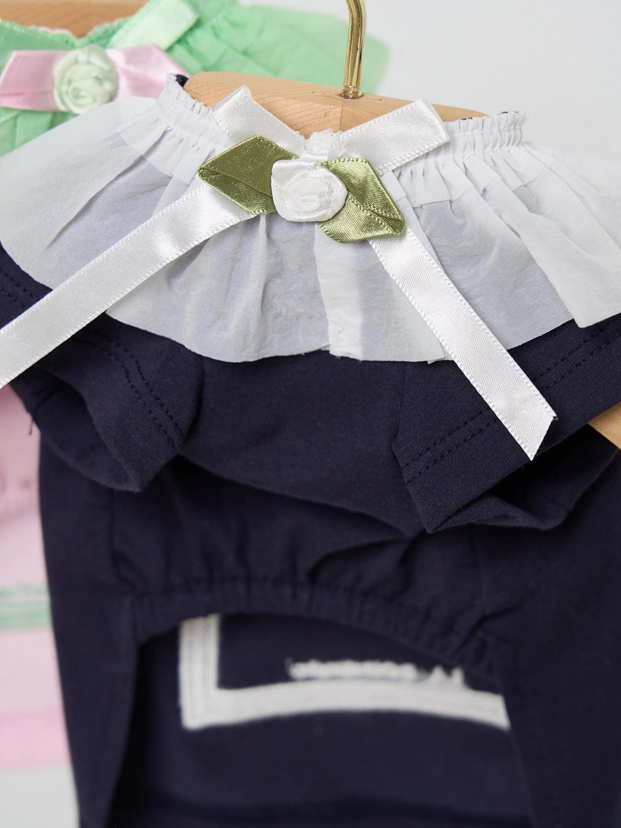 即納 Atelier T-shirt 全3色