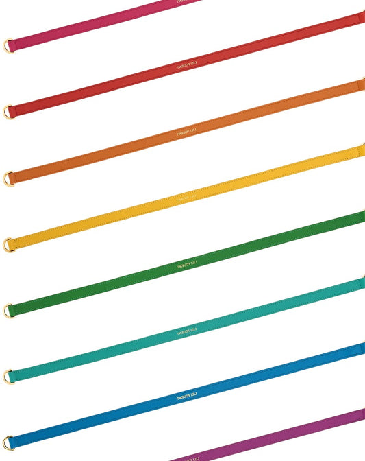 Double leash 全26色