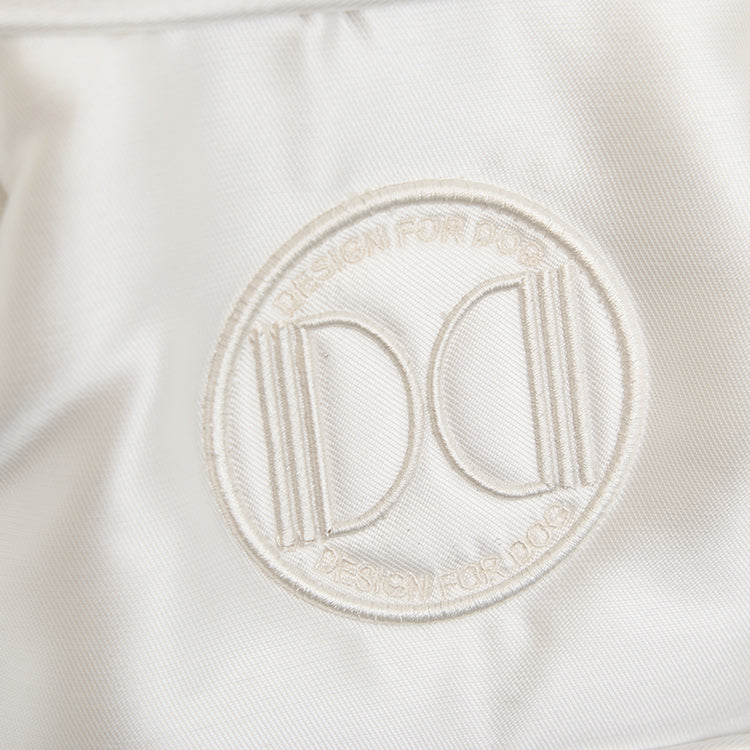 即納 Dimsum Shine Bag ミルクベージュ