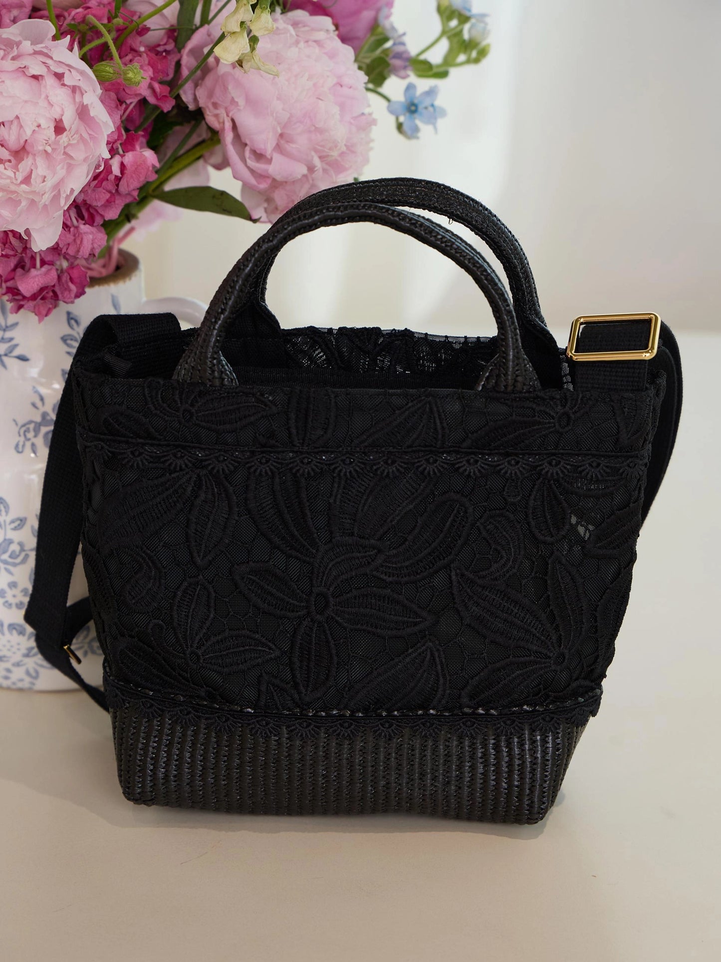 【7/9(木) 20:00 OPEN】Petit Madeleine Walking Bag 全3色