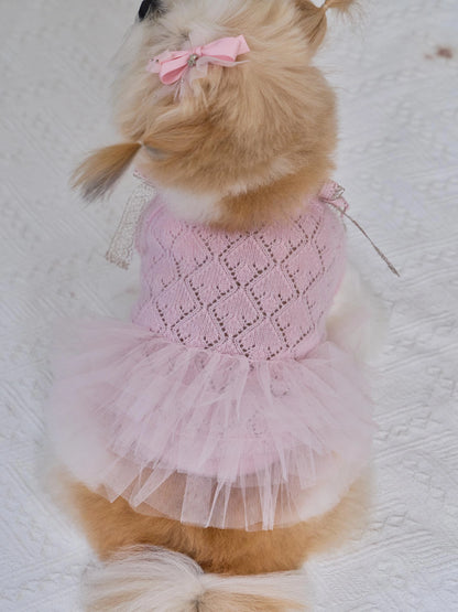Patissier Tutu Dress 全3色