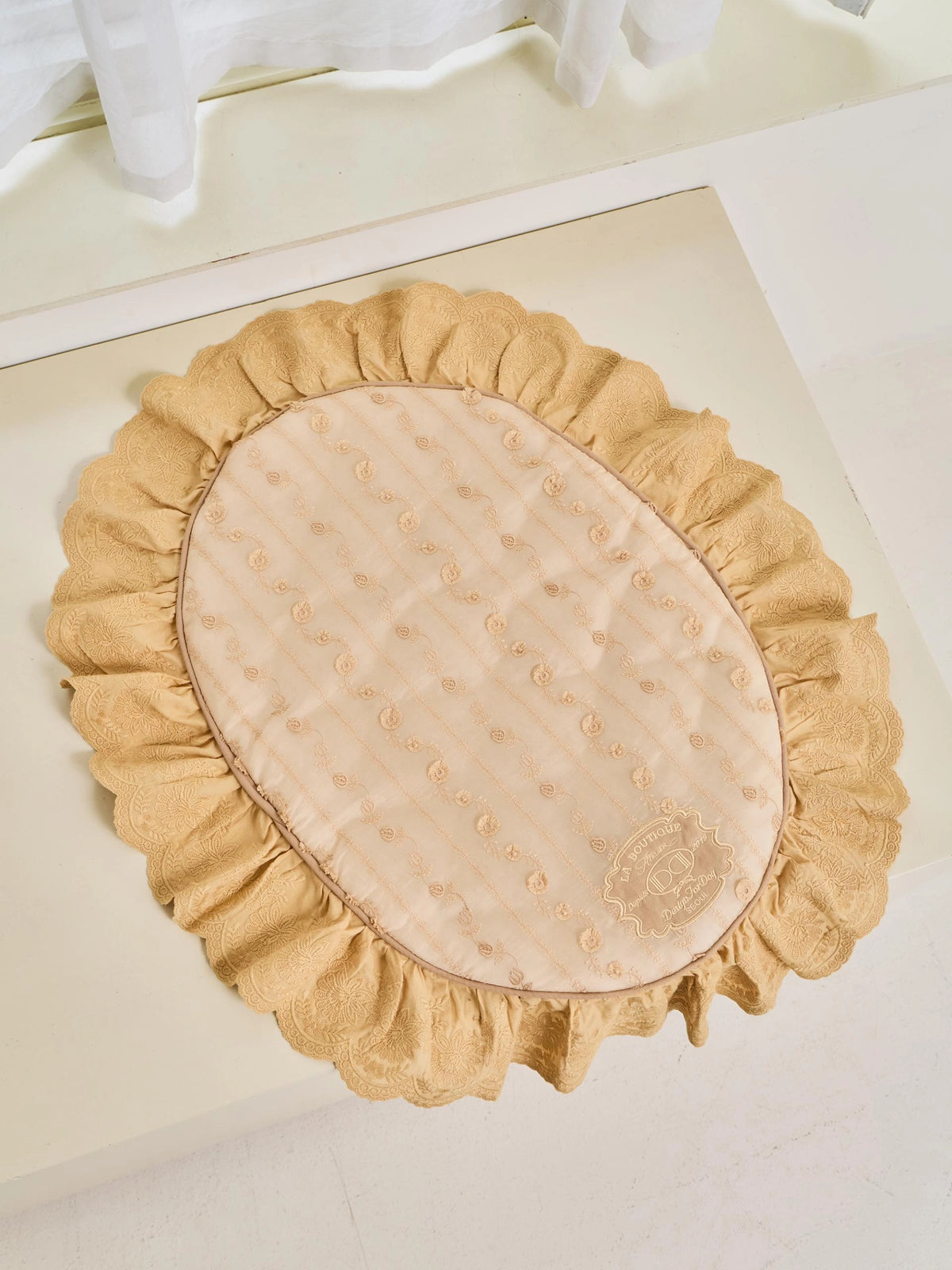 Chouchou Blanket 全3色
